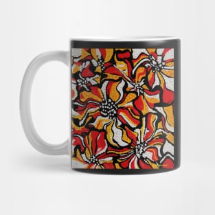 Stocksom Petals 2 Mug